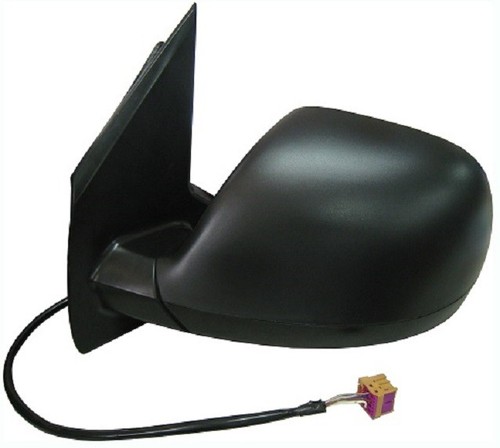 Specchio retrovisore 5pin - sx,