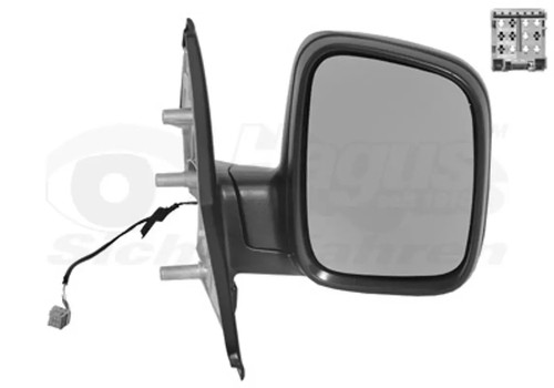 Specchio esterno per - , vw