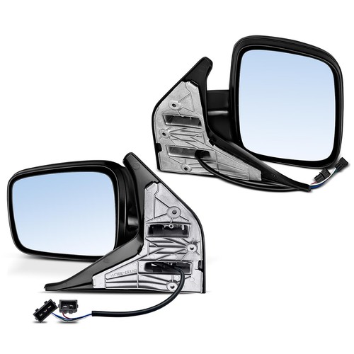 Specchio esterno elettrico - specchio,