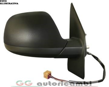 Specchio per volkswagen - specchio,