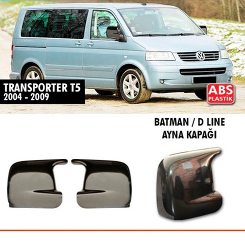 Per transporter specchio - transporter,