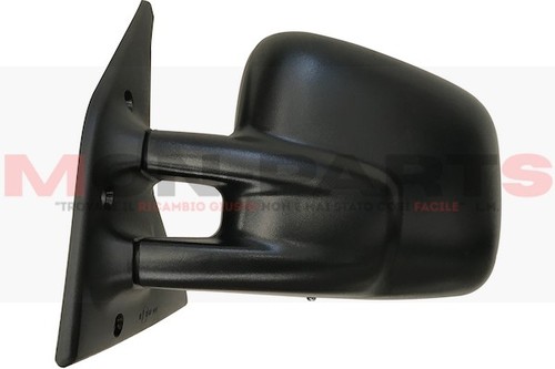 Specchio specchietto manuale - specchio,