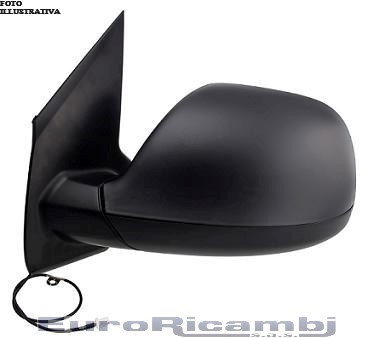 Specchio per volkswagen - specchio,